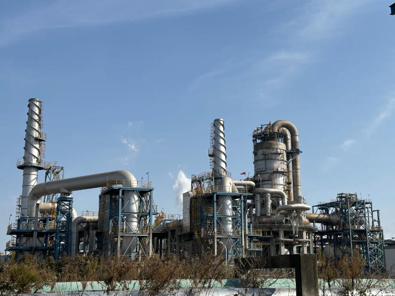 industrial factory industrial factory