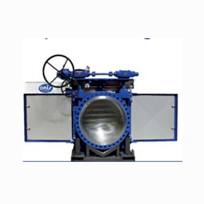 Model PLR of blind plate Model PLR of blind plate