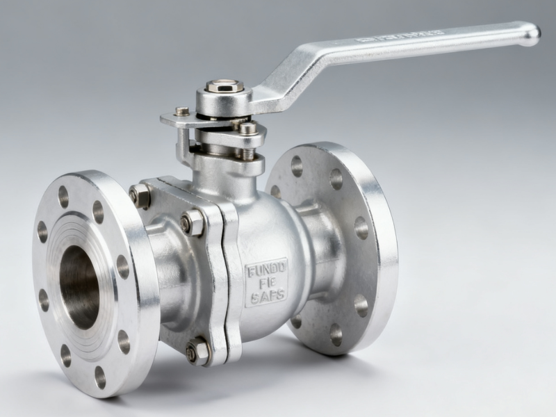 floating ball valve floating ball valve