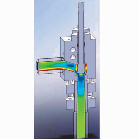  Urea Regulating Valve 
