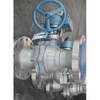 Valves for corrosive media