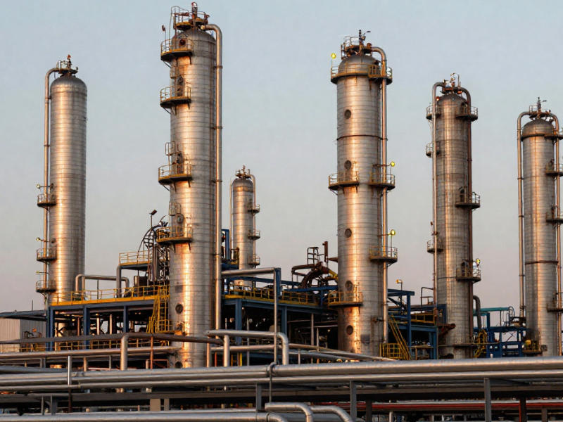 valves used in chemical industry