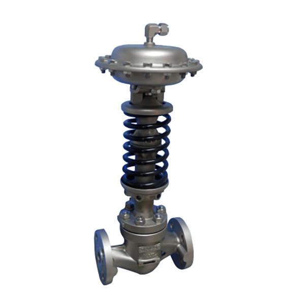 SP 3000 Self-Operated Pressure Regulating Valve Factory