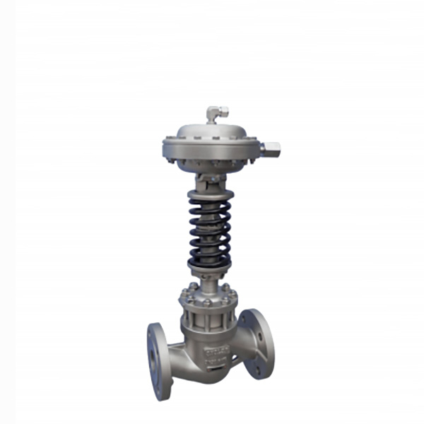 SP 9000 Bellows-balance Self-Operated Pressure Regulating Valve Manufacturer