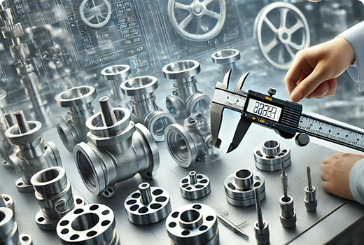 Stringent testing protocols technology