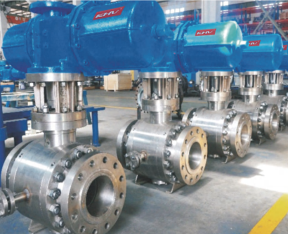 High-quality Wear Resistant Ball Valve Wholesale