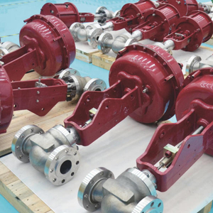 Oxygen regulating valve