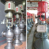 Black Grey Water Evaporation Regulating Valve