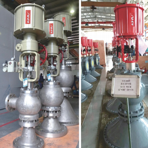 Black Grey Water Evaporation Regulating Valve
