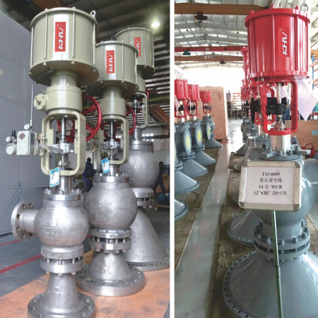 Black Grey Water Evaporation Regulating Valve