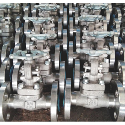 special material valve