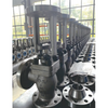 Corrosion Resistance Hydraulic Valve 