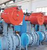 High-quality Wear Resistant Ball Valve Wholesale
