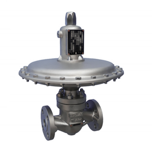 SP 5000 Self-Operated Low-pressure Relief Valve Supplier