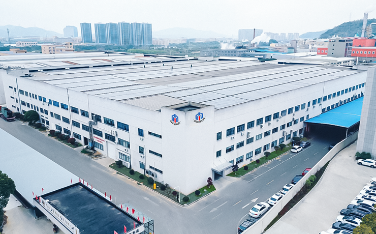 Beijing Afa control valves factory