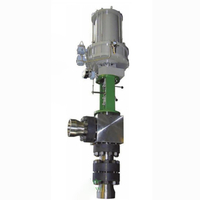 C4800 high pressure urea valve 