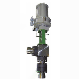 C4800 high pressure urea valve 