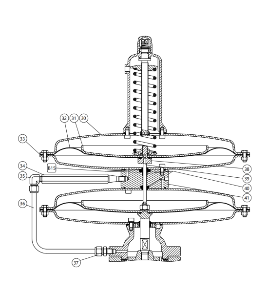 SP 5000 part material2