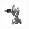 SP 439 Self-Operated Micro-Pressure Regulating Valve Manufacturer