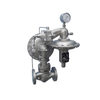 SP 592 Self-Operated Pressure Regulating Valve Factory