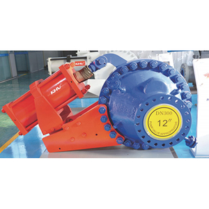 Polycrystalline Silicon Disc Valve 