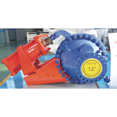 Polycrystalline Silicon Disc Valve 