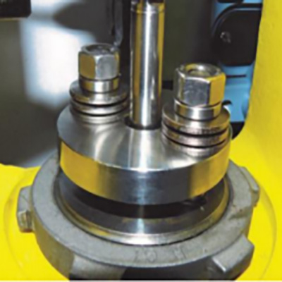 C 6940 Erosion Resistance Sleeve Regulating Valve Manufacturer