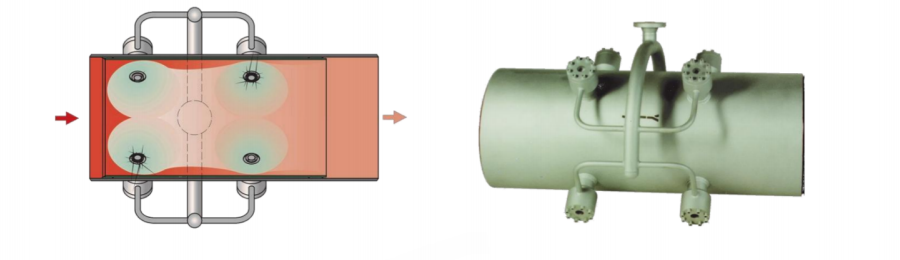 3-4000 desuperheater