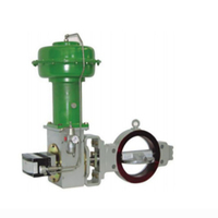 C2471 series regulating valve