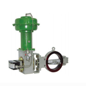 C2471 series regulating valve