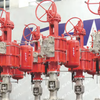 Lift Rod Track Ball Valve Supplier
