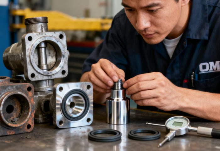 Install Control Valve How To Install Control Valves in The Petrochemical Industry? - Beijing ...