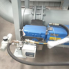 High Performance Butterfly Valve for Air Separation
