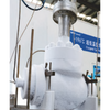 Low Temperature Valve for Ethylene 