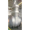 Petrochemical Process Equipment Large Diameter Valve 
