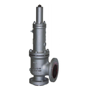 D-5402 series VSU safety valve