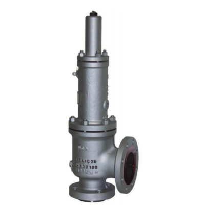 D-5402 series VSU safety valve