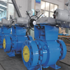 high-pressure resistant ball valve