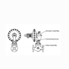 SP 439 Self-Operated Micro-Pressure Regulating Valve Manufacturer