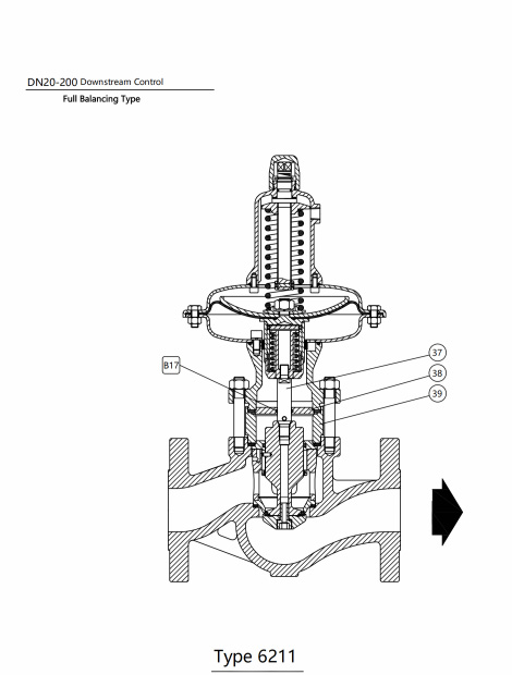 SP 6000 part material4