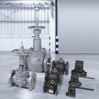 High Sealing And Durable Wear-resistant Soft Sealing Ball Valve Distributor