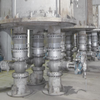 Ultra High Temperature Ball Valve in Bulk