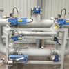 High Performance Butterfly Valve for Air Separation