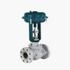 MK-GS TypeHigh Temperature Resistance Pressure Control Valve Wholesale