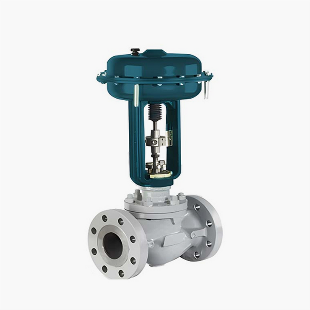 MK-GS TypeHigh Temperature Resistance Pressure Control Valve Wholesale