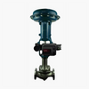MK-GC TypeHigh Temperature Resistance Pressure Control Valve Wholesale