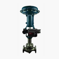 MK-GC TypeHigh Temperature Resistance Pressure Control Valve Wholesale