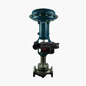 MK-GC TypeHigh Temperature Resistance Pressure Control Valve Wholesale