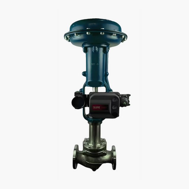 MK-GC TypeHigh Temperature Resistance Pressure Control Valve Wholesale