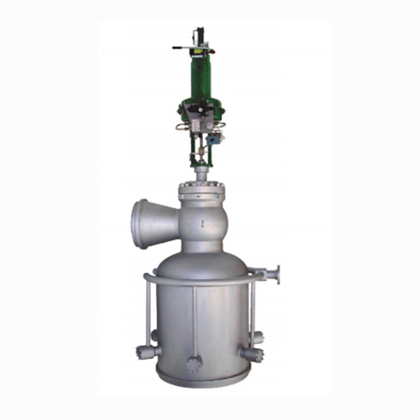 C5700 temperature and pressure reducing valve 
